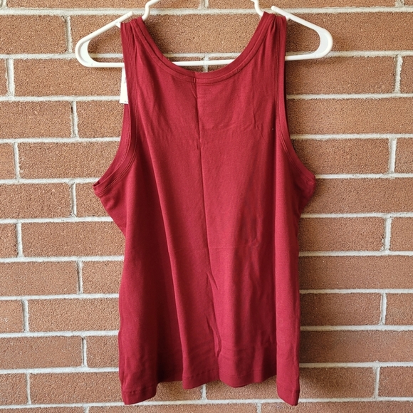 🦋3/$23🦋M & L Timeless Tank - Banana Republic - Picture 2 of 2